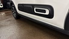 Citroen C3 1.2 PureTech 110 Plus 5dr EAT6 Petrol Hatchback